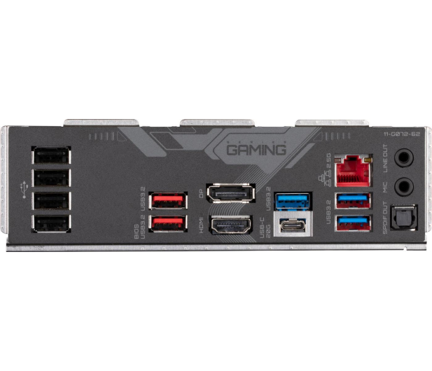 Gigabyte Z790 GAMING X - 1070713 - zdjęcie 6